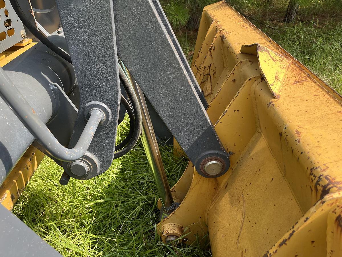 Used 2012 DEERE 310J