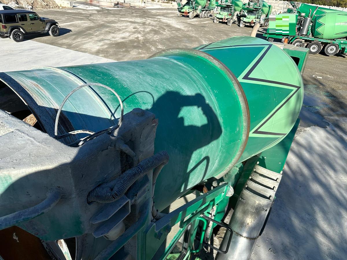 Used 2021 TEREX FD4000