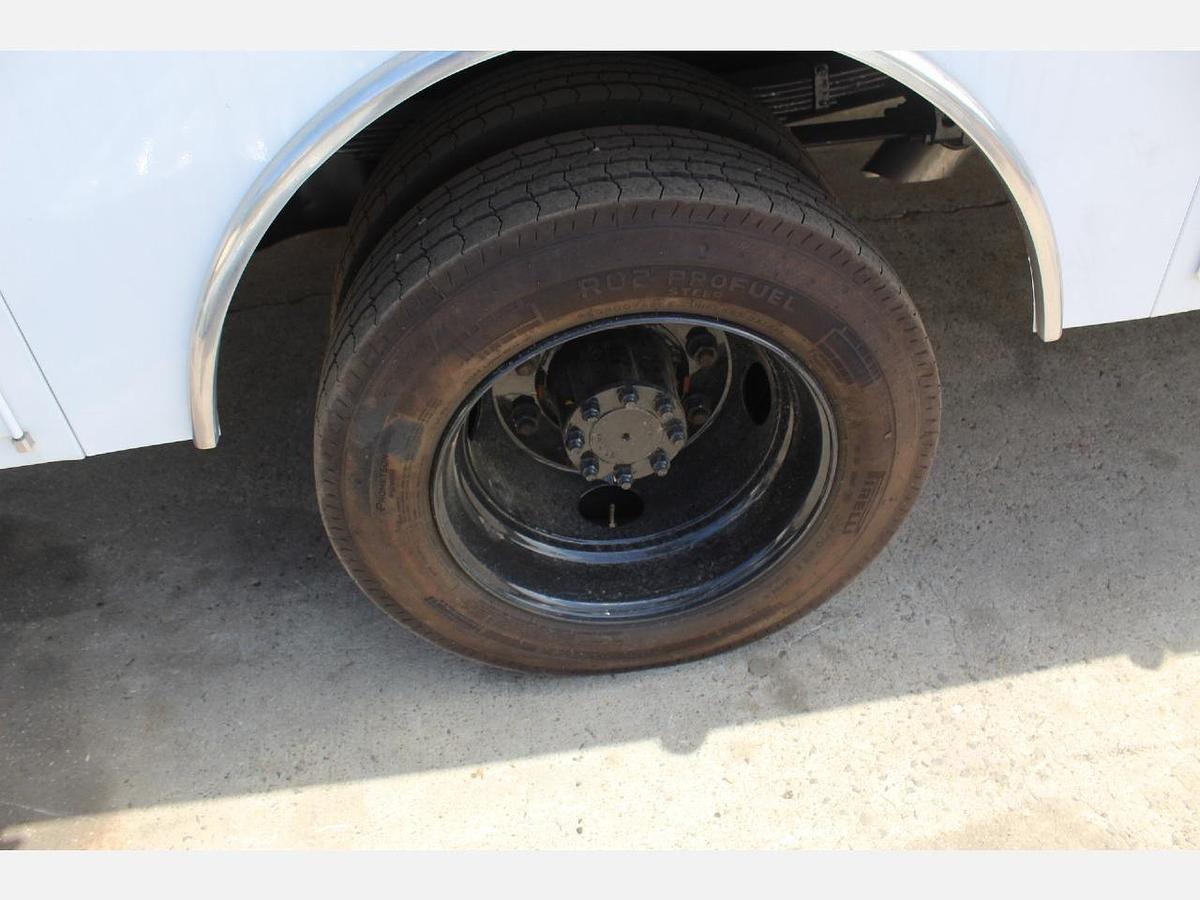 Used 2024 CHEVROLET 6500