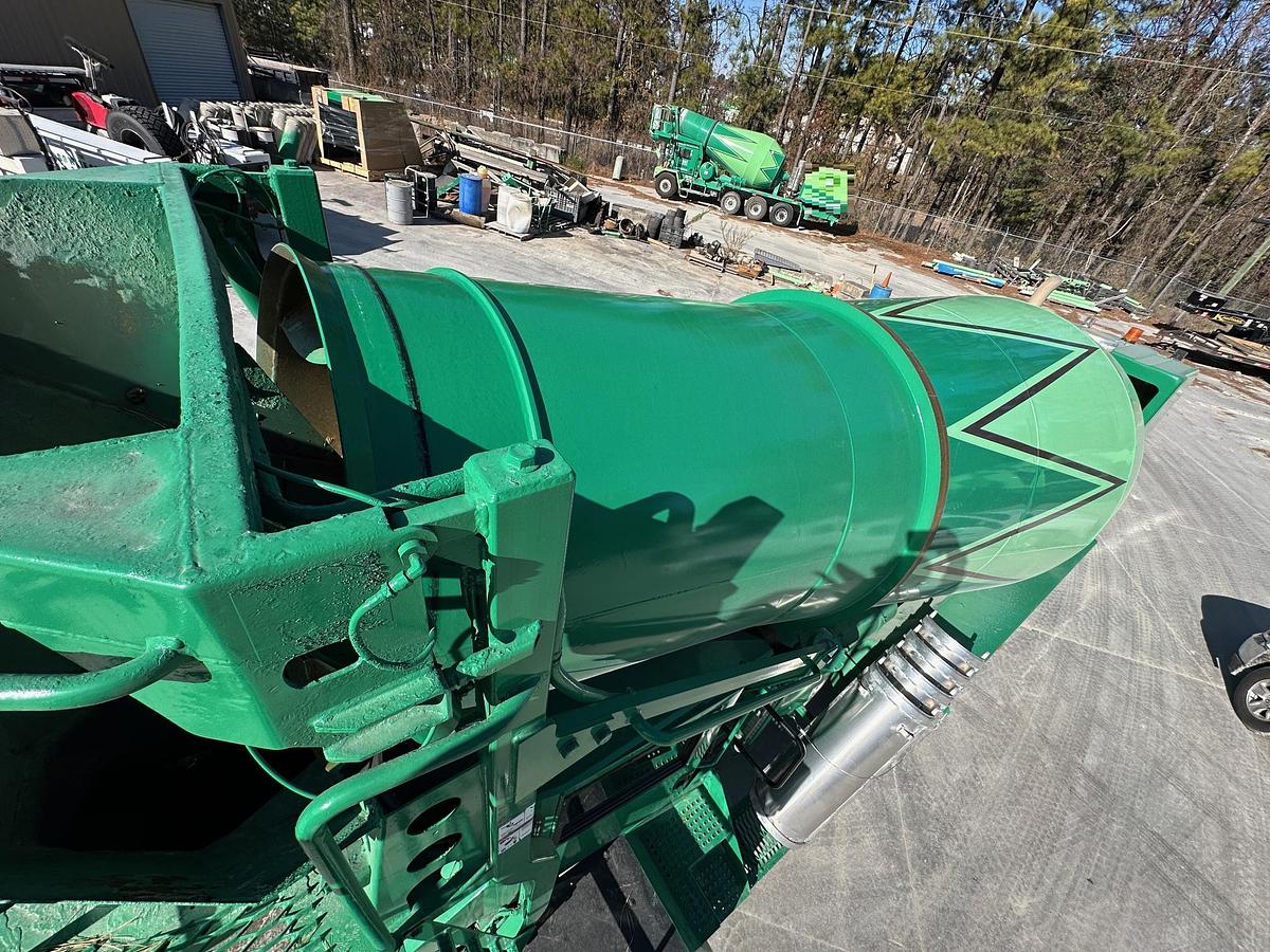 Used 2020 TEREX FD4000