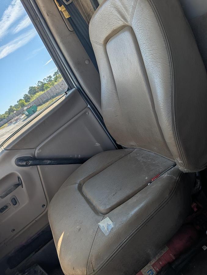 Used 2007 STERLING L8500