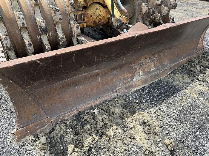 Used 1973 CATERPILLAR 815