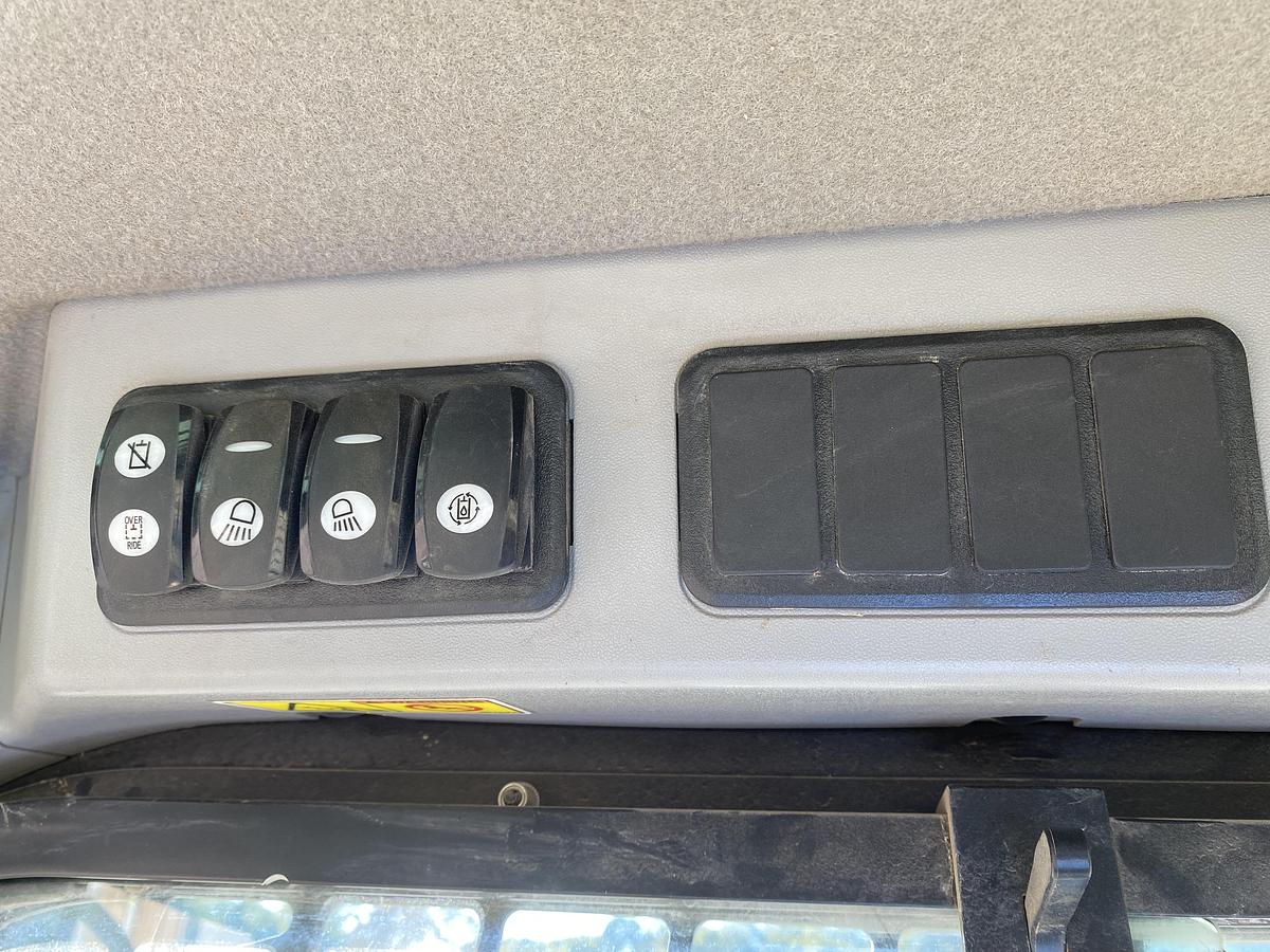 Used 2016 CATERPILLAR 259D