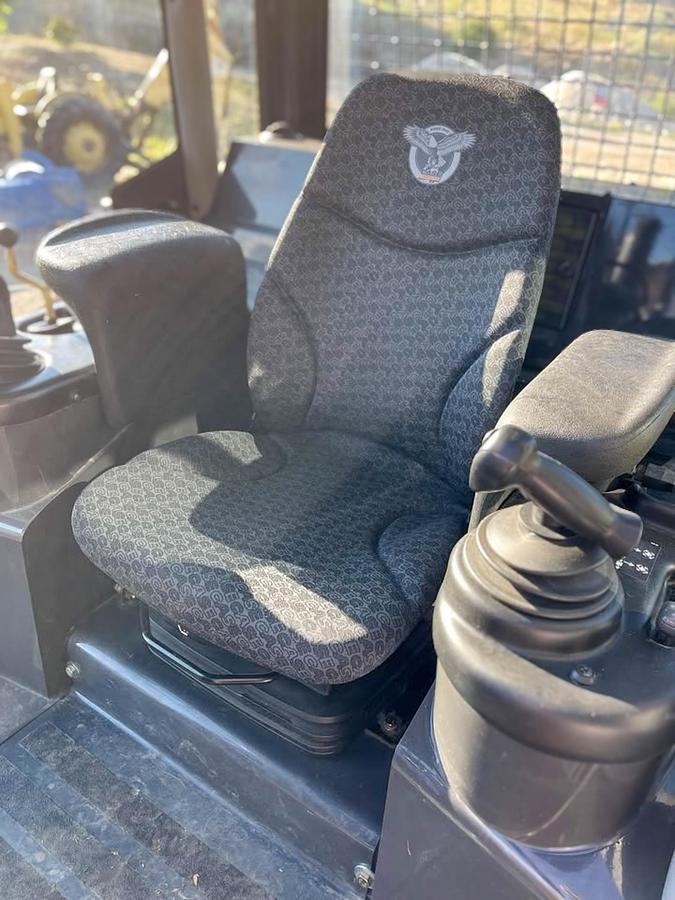 Used 2018 CASE 650M WT