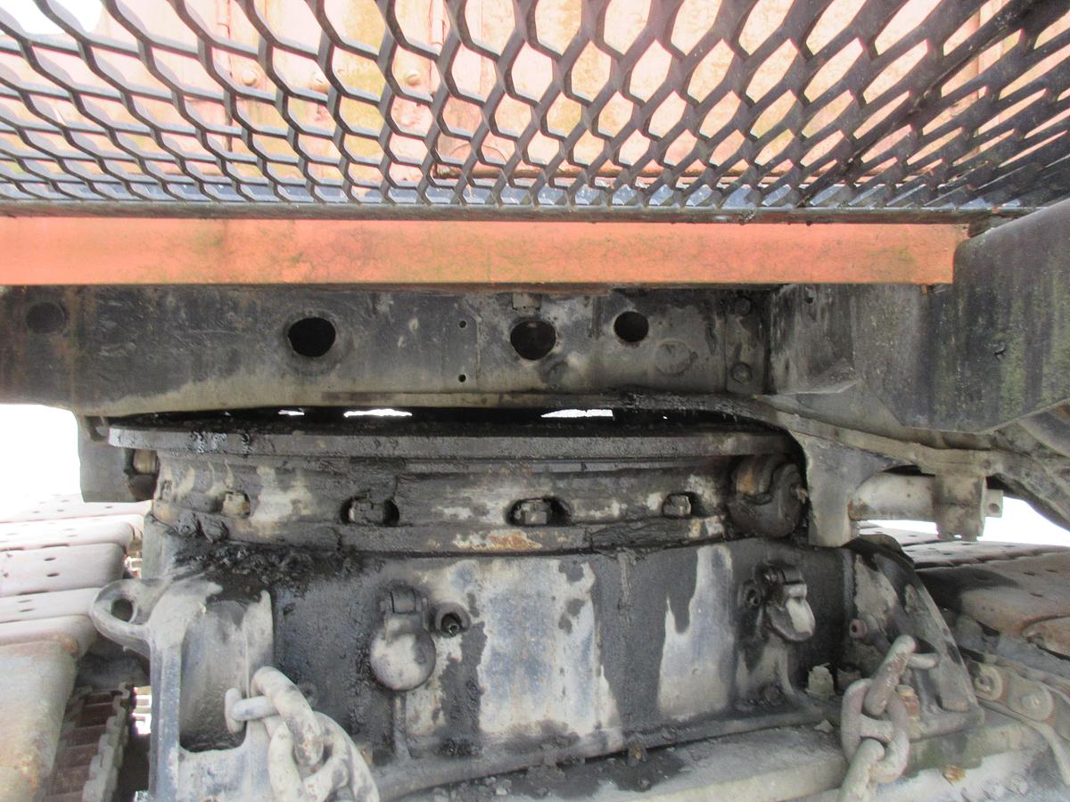 Used 1968 NORTHWEST 70D