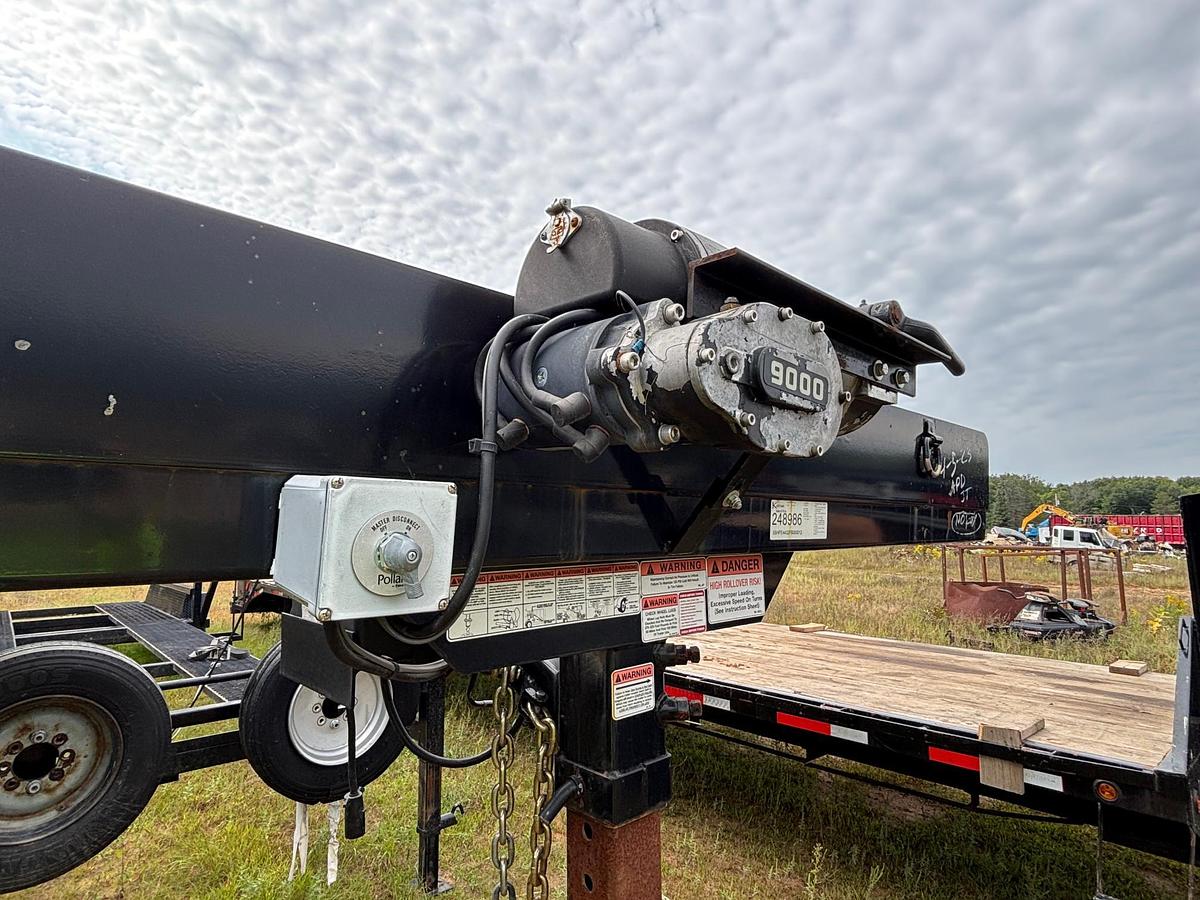 Used 2022 KAUFMAN Mini 5