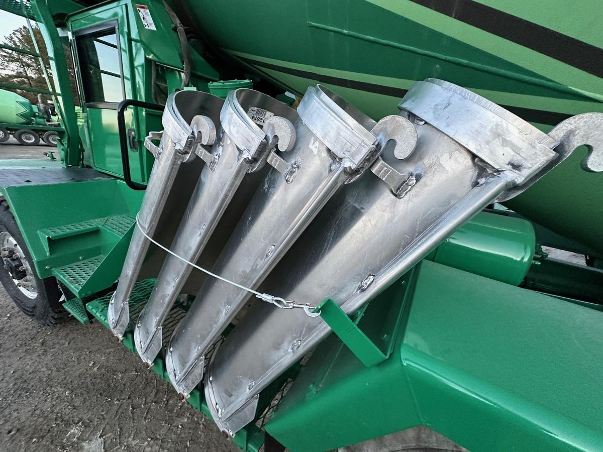 Used 2020 TEREX FD4000