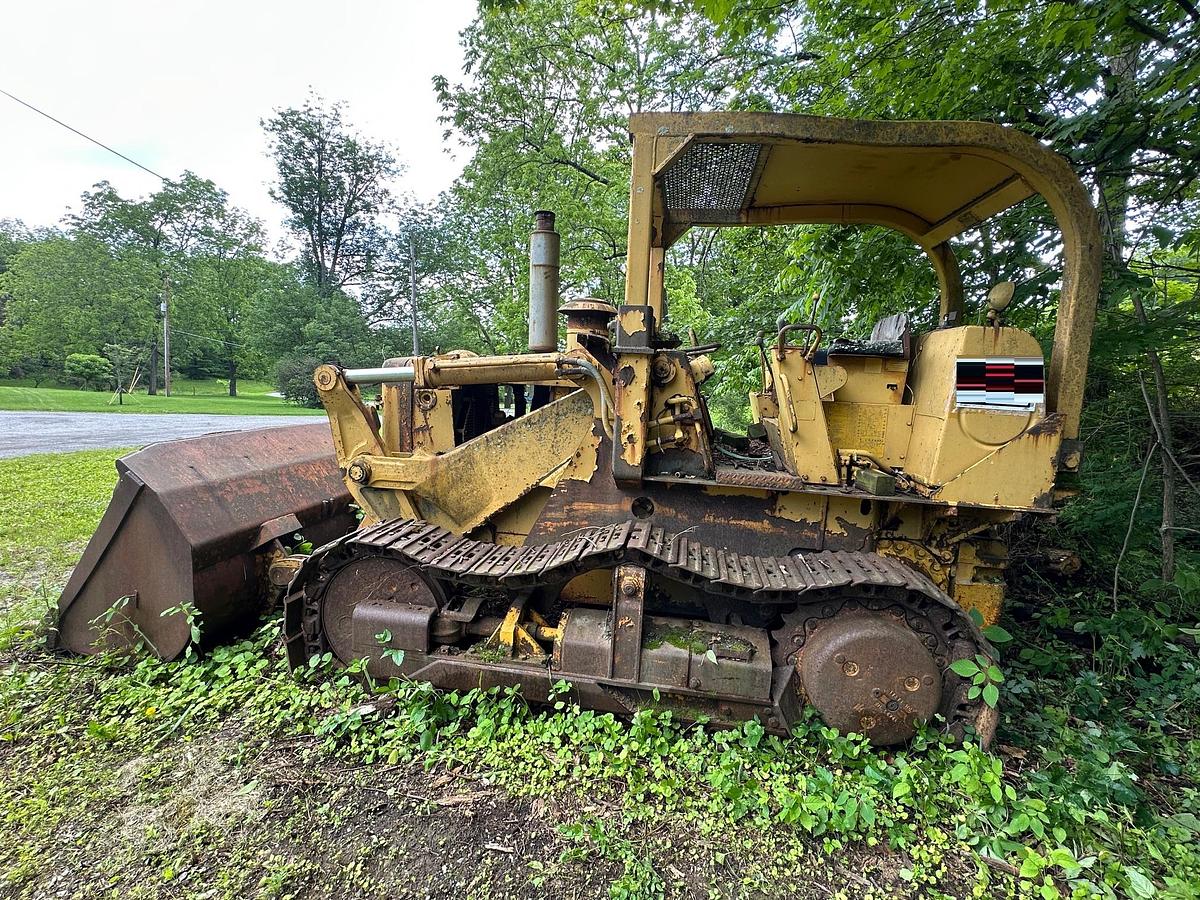Used 1980 DRESSER 175C
