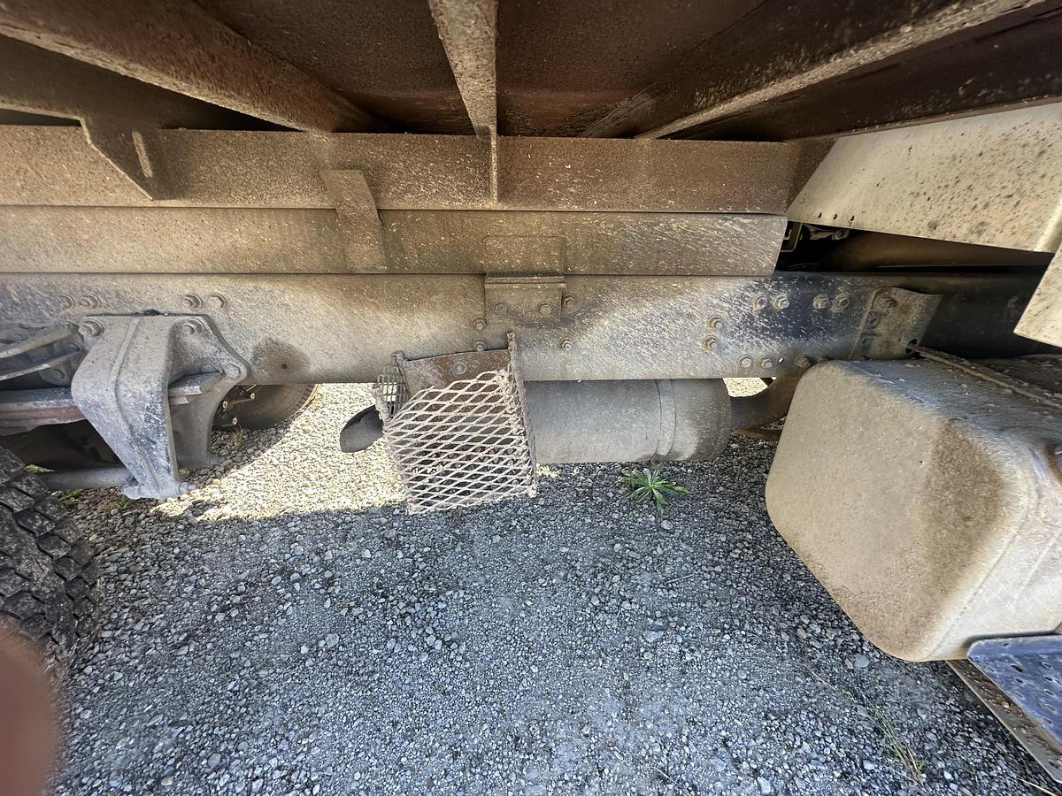 Used 2007 FREIGHTLINER M2 106