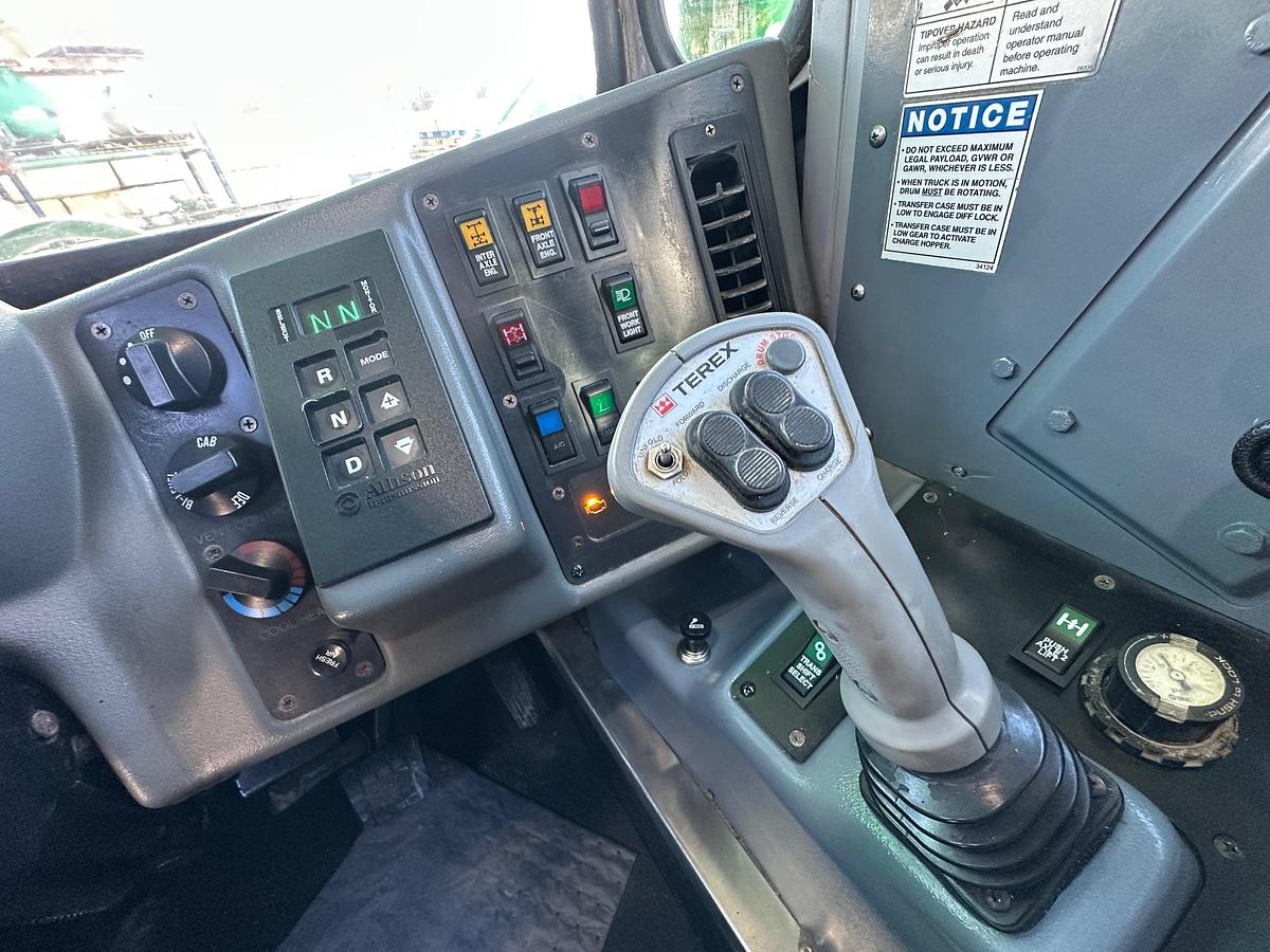 Used 2019 TEREX FD4000