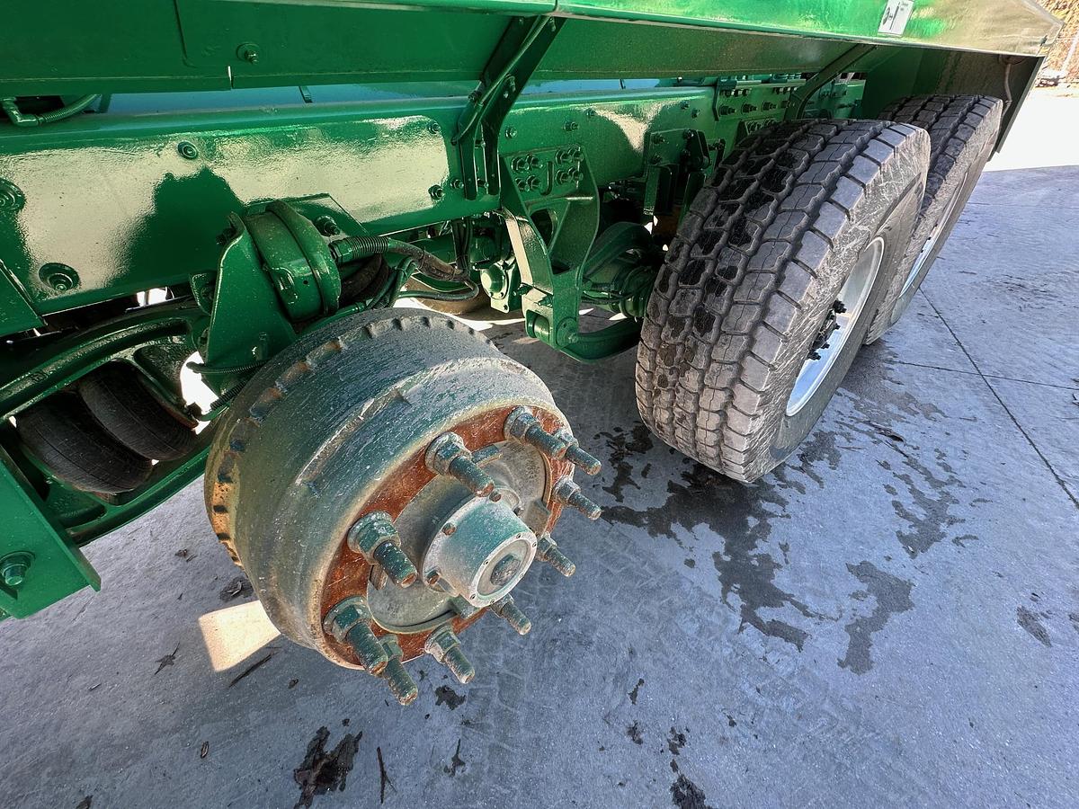 Used 2021 TEREX FD4000