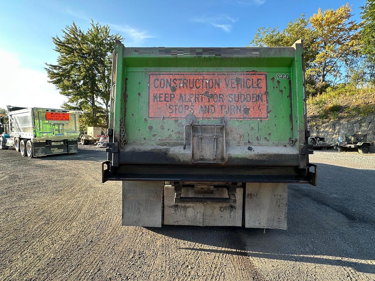 Used 2019 KENWORTH W900L