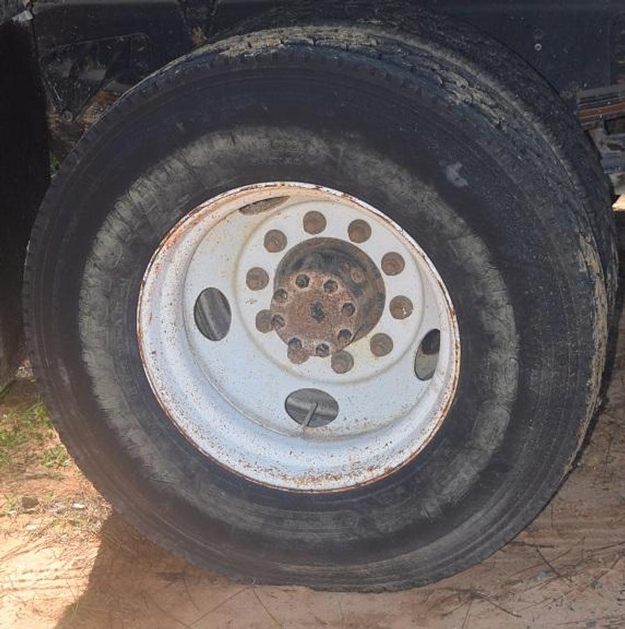 Used 2017 INTERNATIONAL 4300