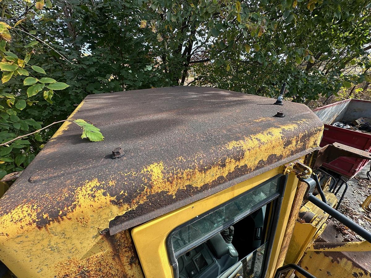 Used 2008 KAWASAKI 95ZVII