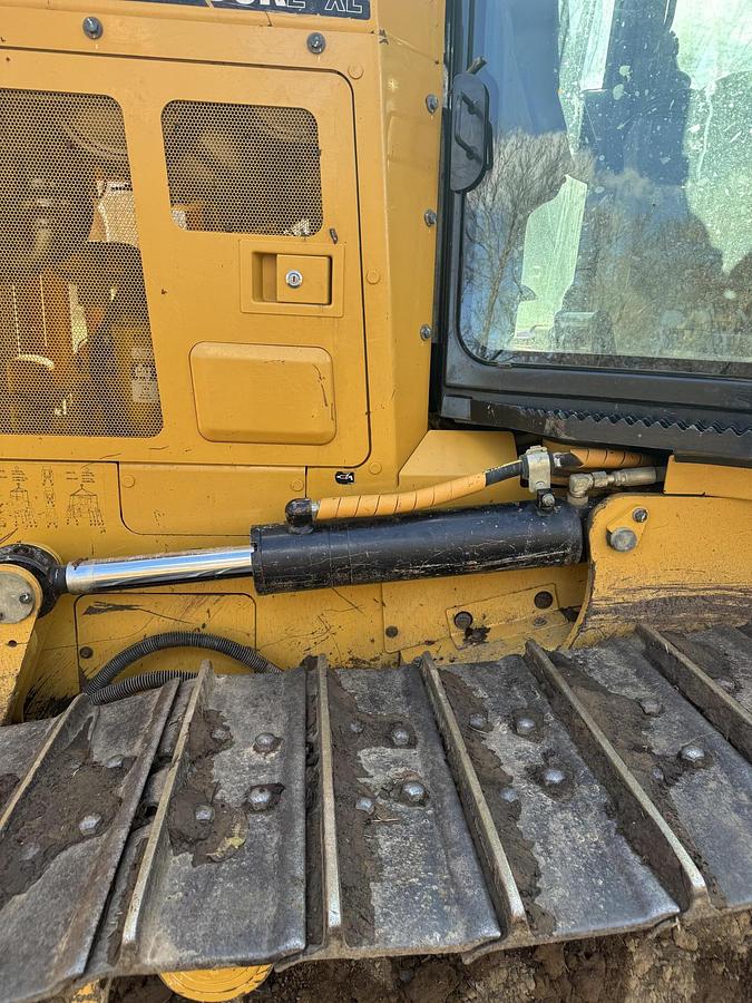 Used 2019 CATERPILLAR D6K2 XL