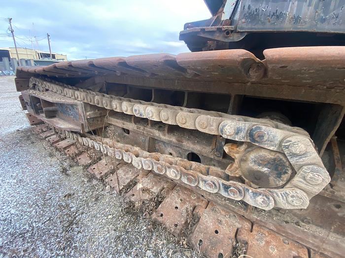 Used 1976 MANITOWOC 4000W