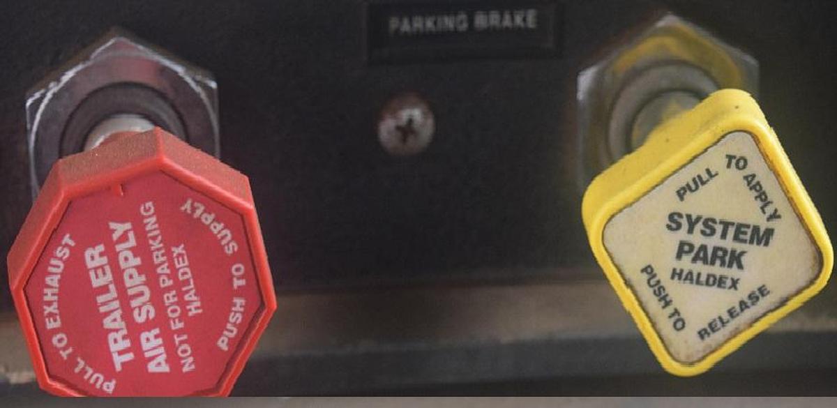 Used 1994 MACK RD688S