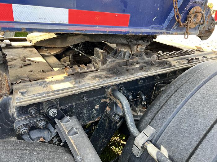 Used 2007 KENWORTH T-800