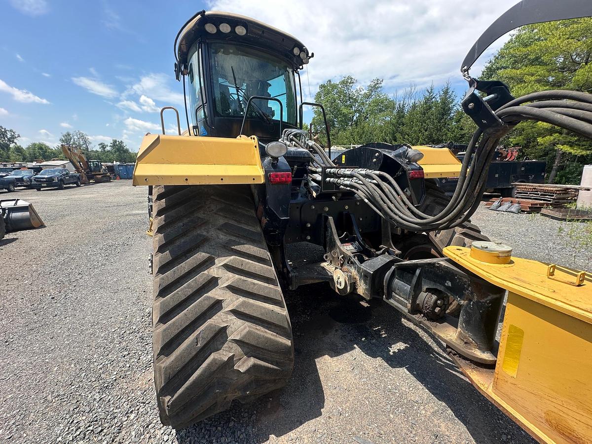 Used 2017 MOBILE TRACK SOLUTIONS 3630T