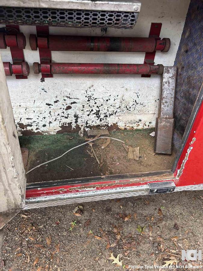 Used INTERNATIONAL 9400