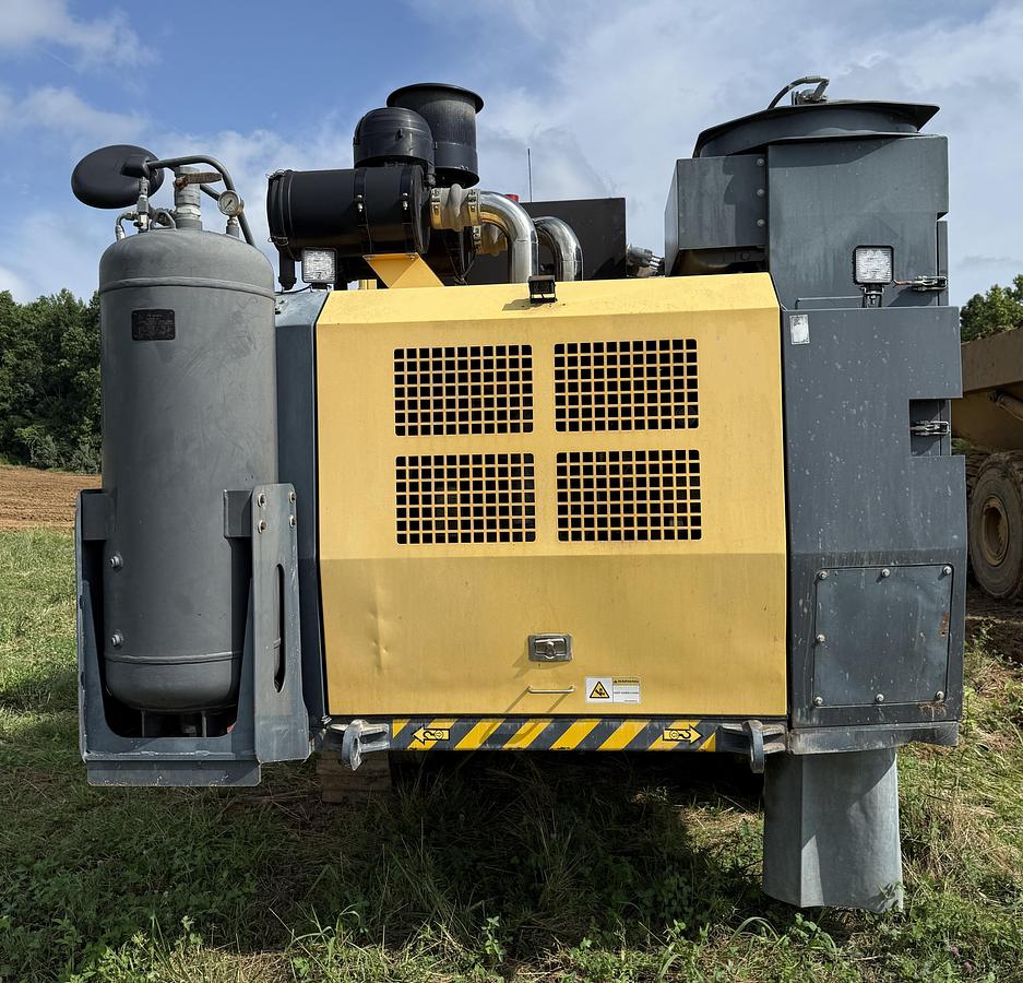Used 2018 JUNJIN JD-800EII