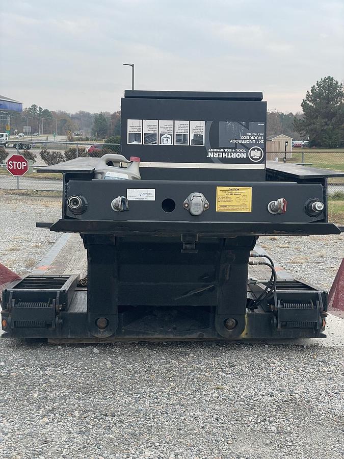 Used 2019 EAGER BEAVER 35 GSL PT