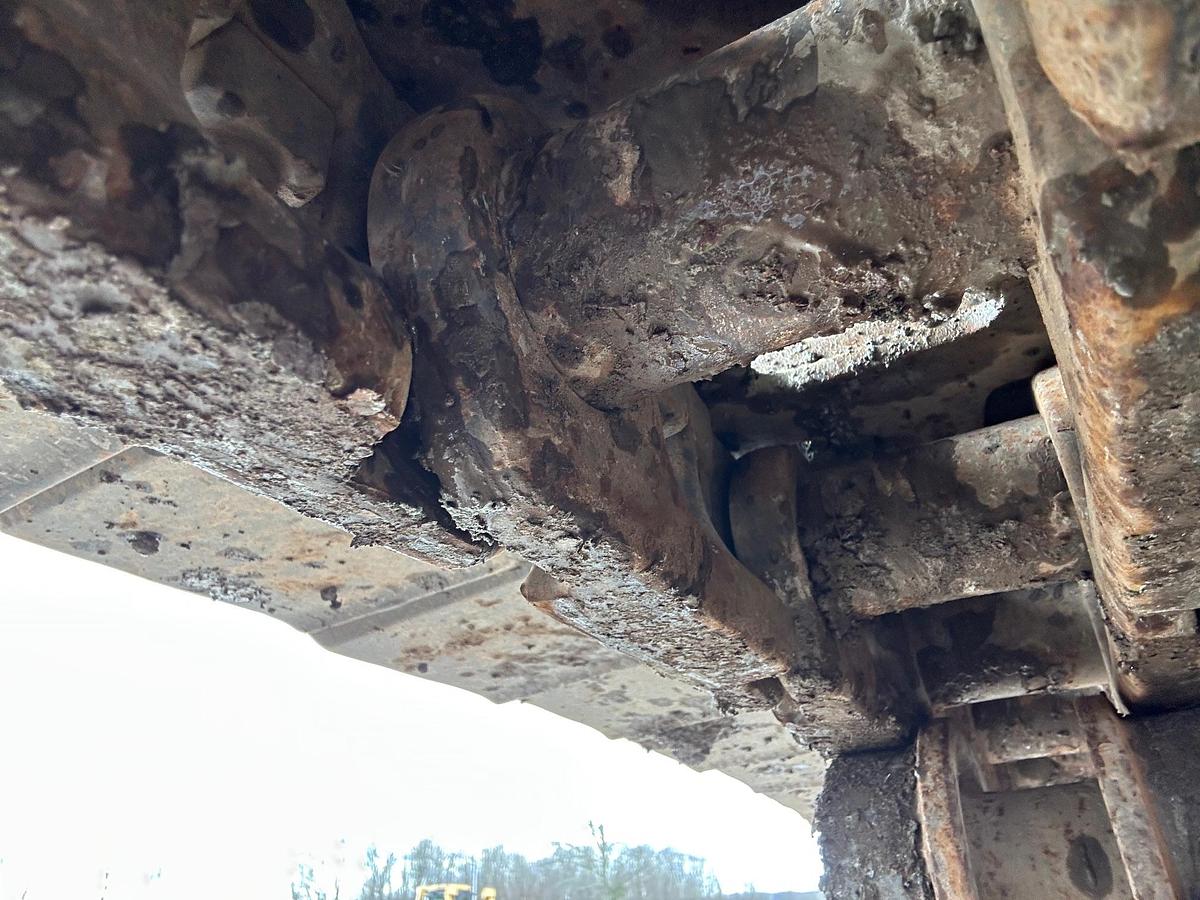 Used 1998 CATERPILLAR 330BL