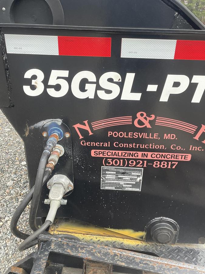 Used 2019 EAGER BEAVER 35 GSL PT