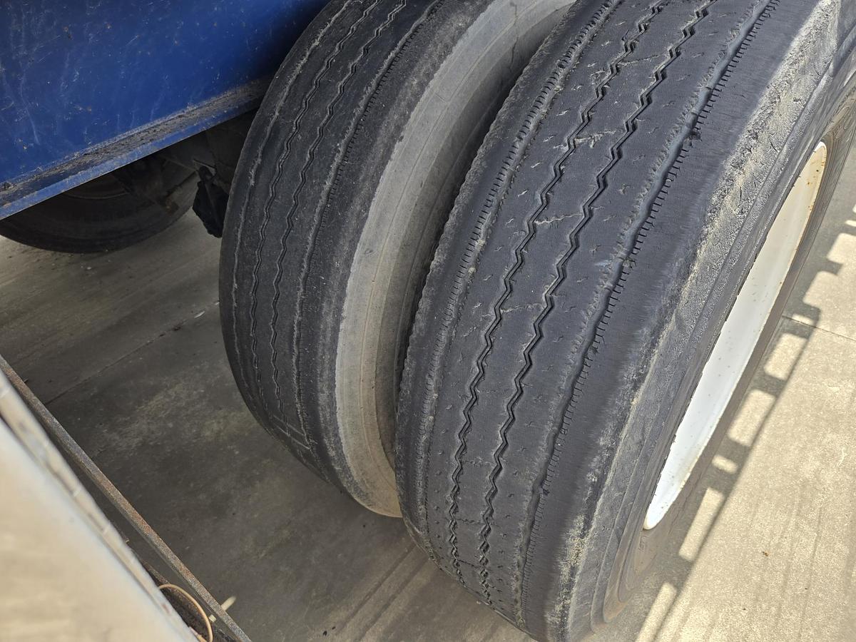 Used 1998 UTILITY 48 x 102