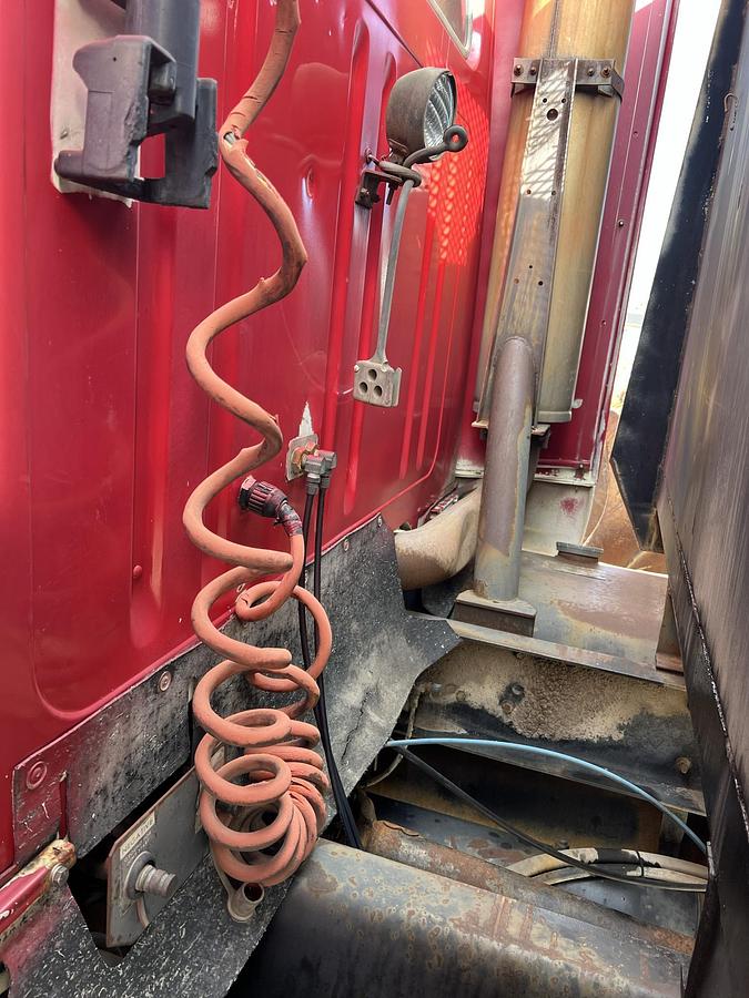 Used 1990 INTERNATIONAL 8300 Eagle