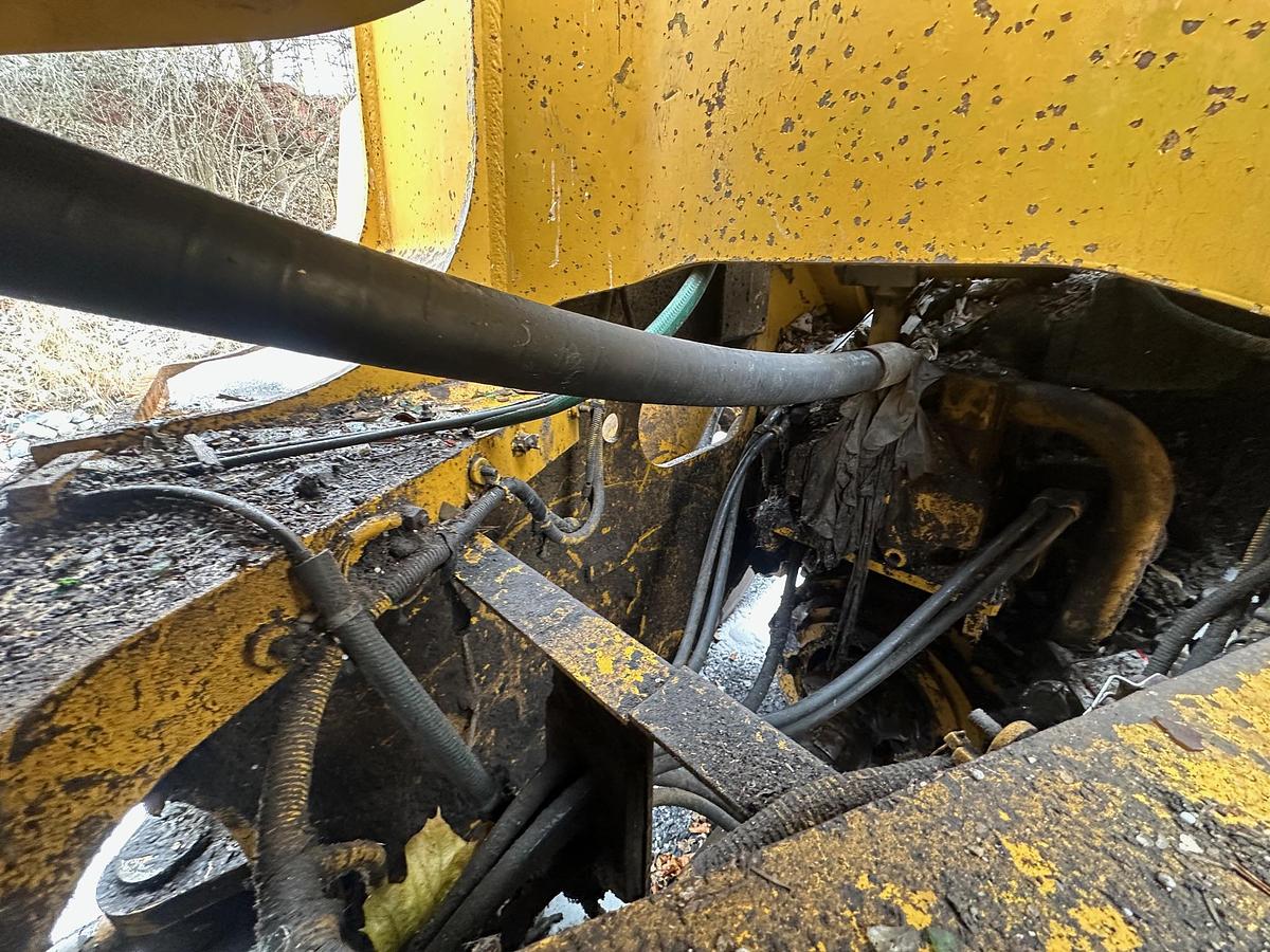 Used 2009 KAWASAKI 95ZV-2