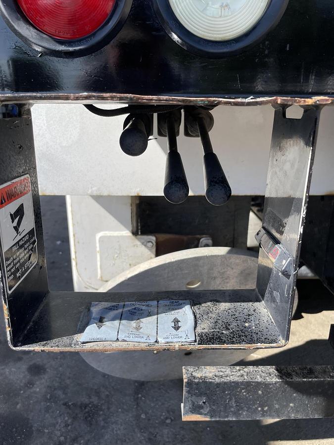 Used 2007 ALTEC 5600