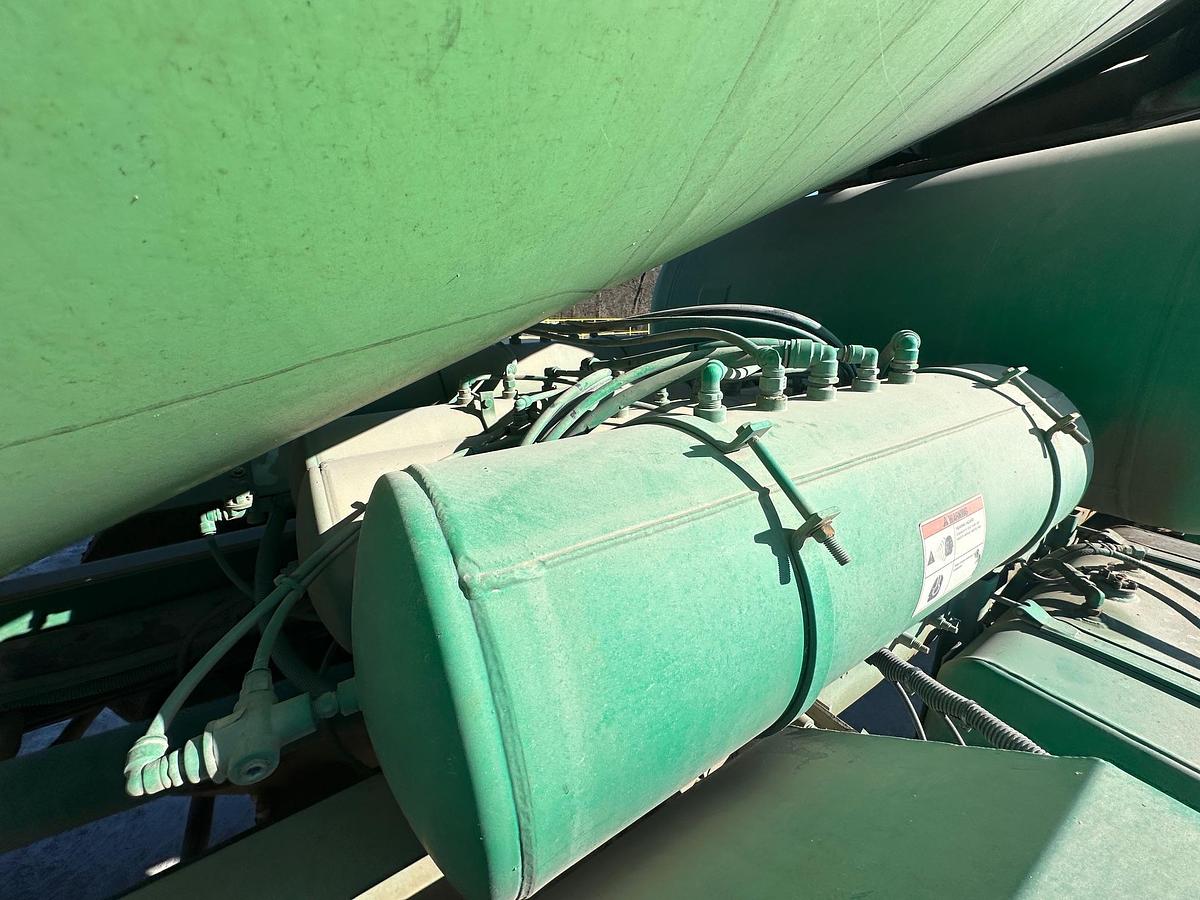 Used 2020 TEREX FD4000