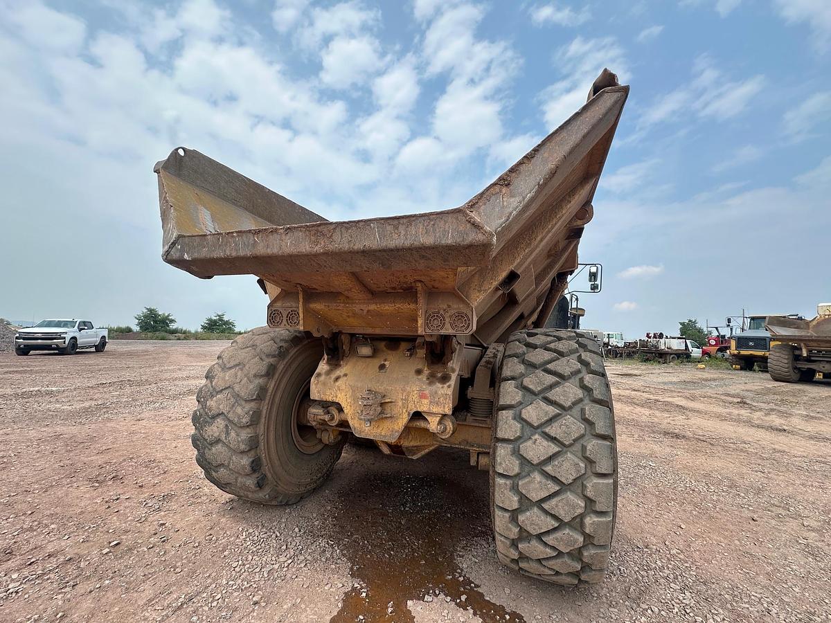 Used 2003 DEERE 400D