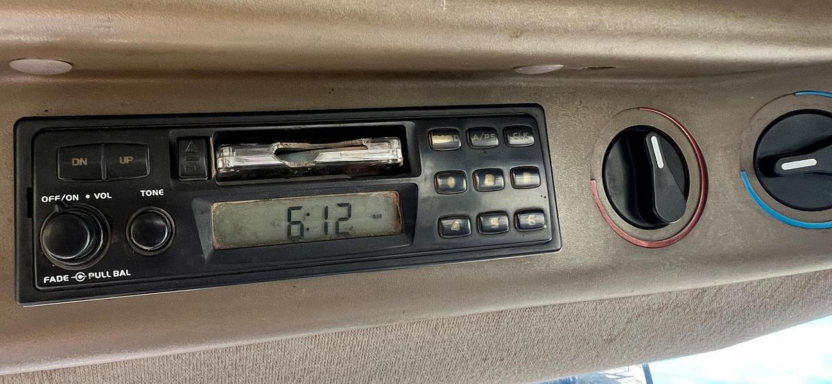 Used 2000 CASE IH MXM155