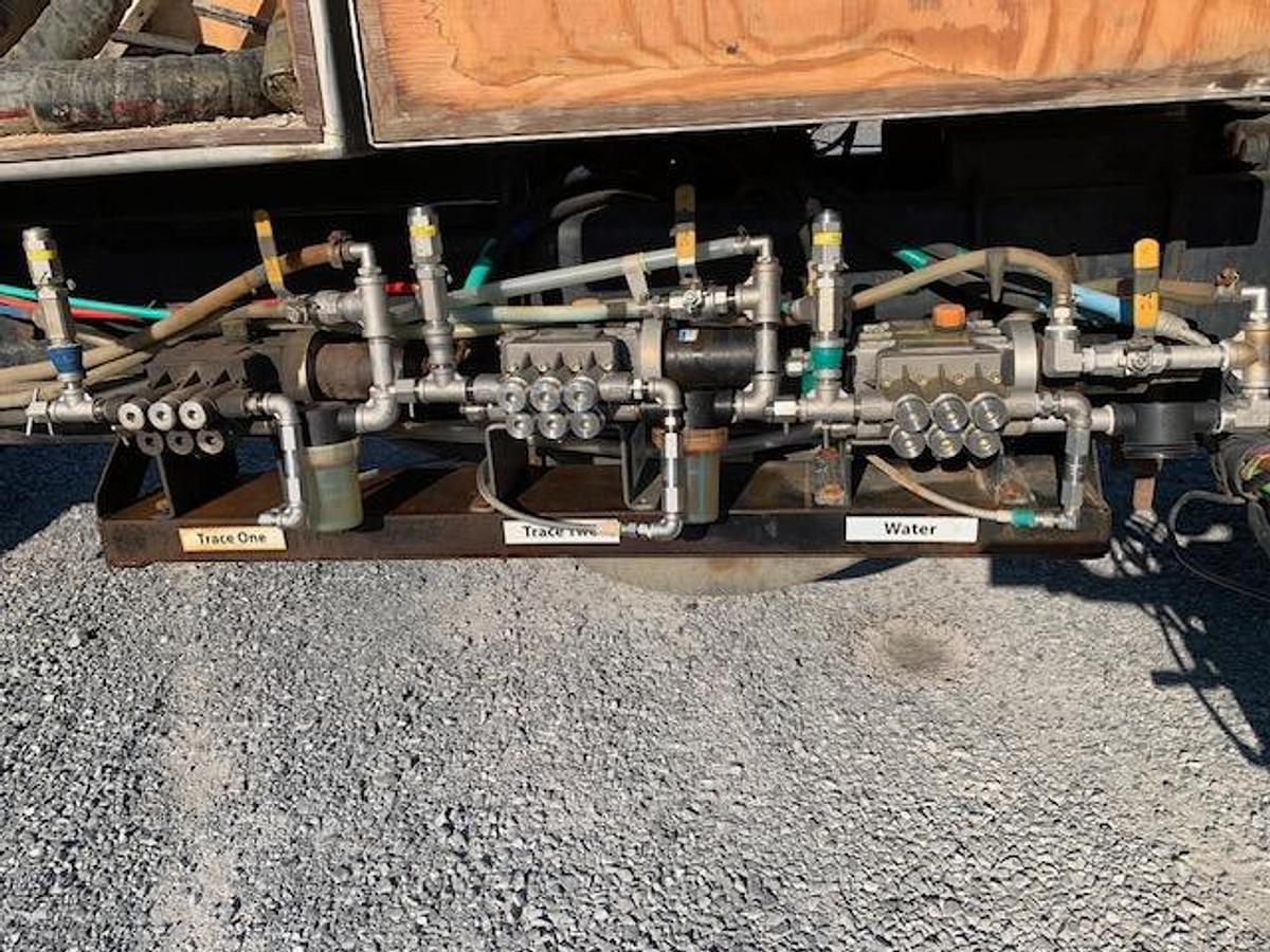 Used 2006 INTERNATIONAL 7600