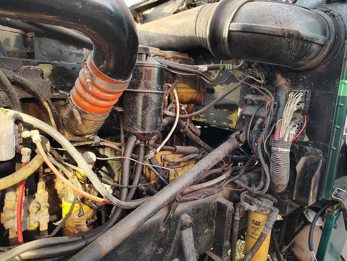 Used 1979 FREIGHTLINER