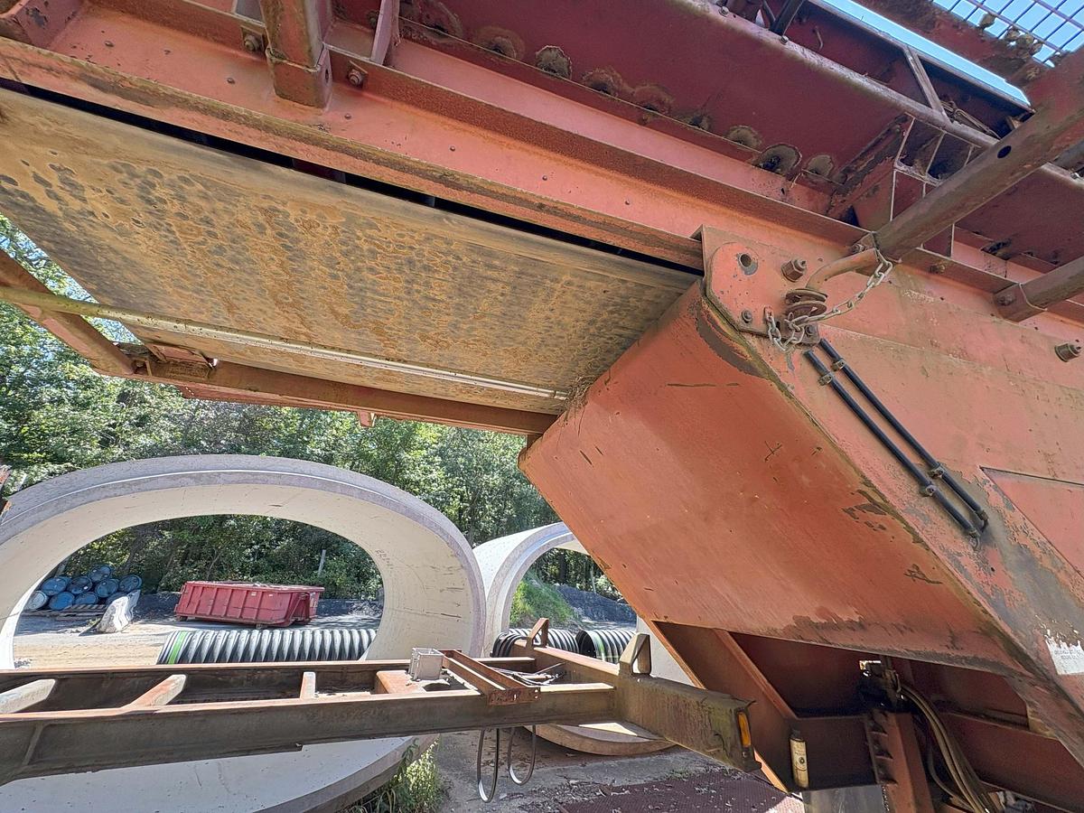 Used 1997 EXTEC All Star