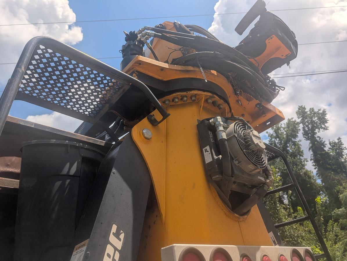 Used 1995 PETERBILT 330