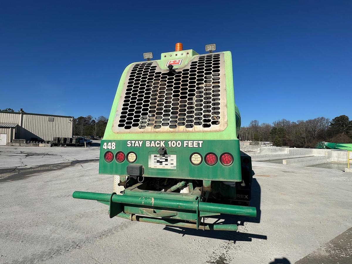 Used 2021 TEREX FD4000