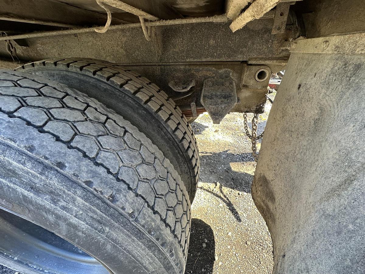 Used 1994 FORD LN9000