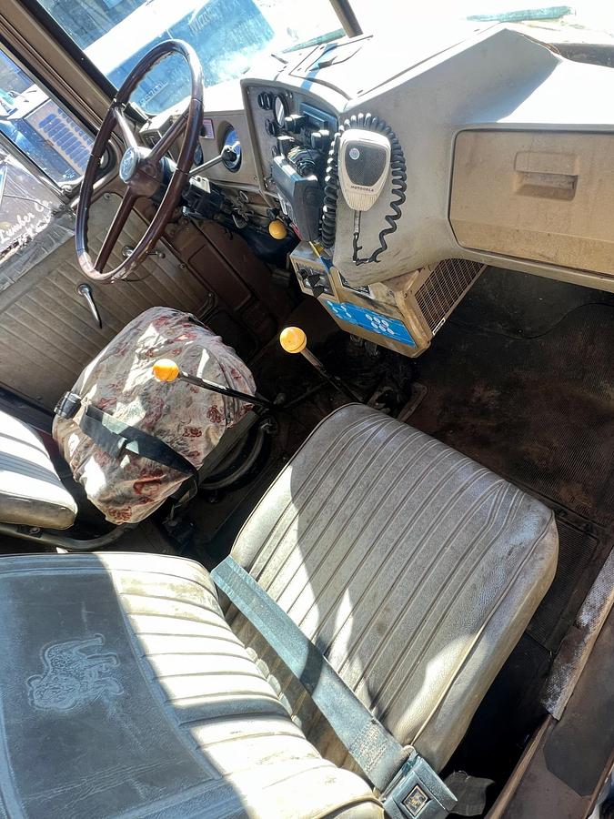 Used 1977 MACK RS767LST