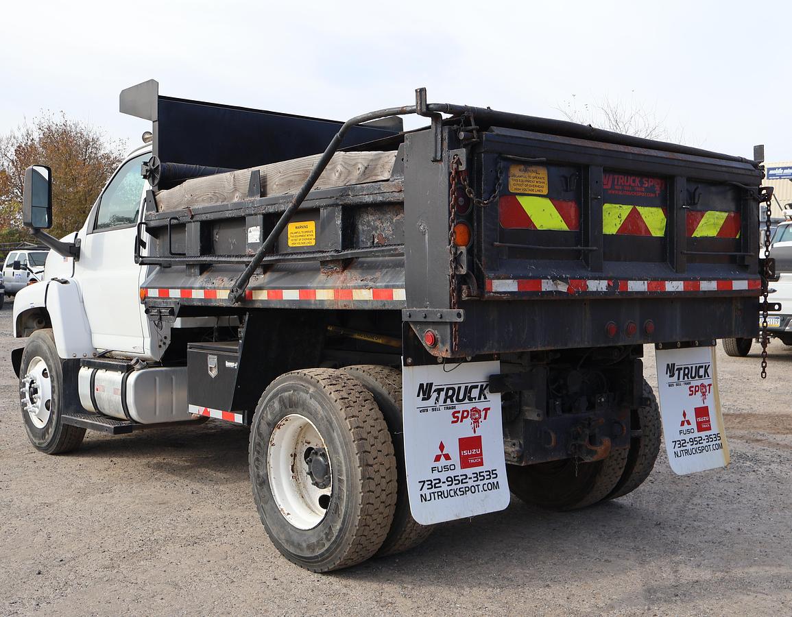 Used 2006 GMC C7500