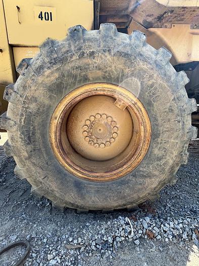 Used 1995 CATERPILLAR IT28F