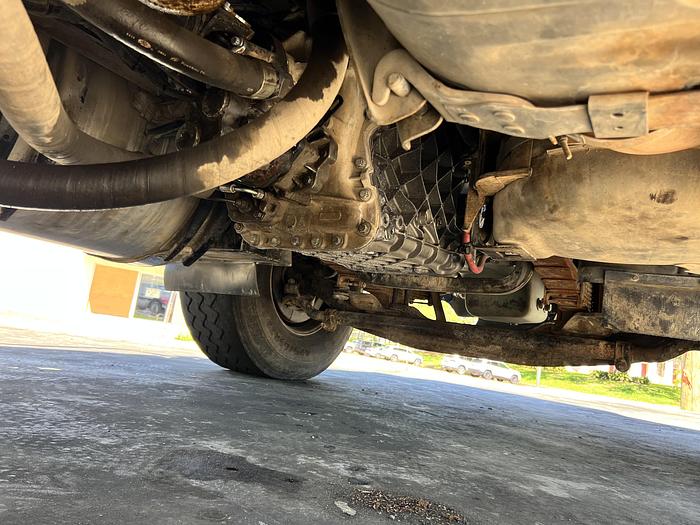 Used 2016 VOLVO VHD84B200