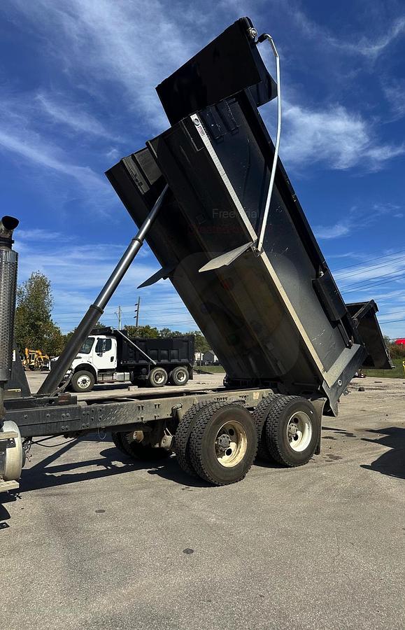 Used 2007 STERLING L9500