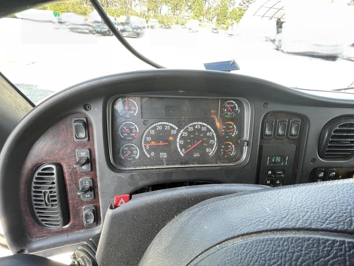 Used 2021 FREIGHTLINER M2 Refuse