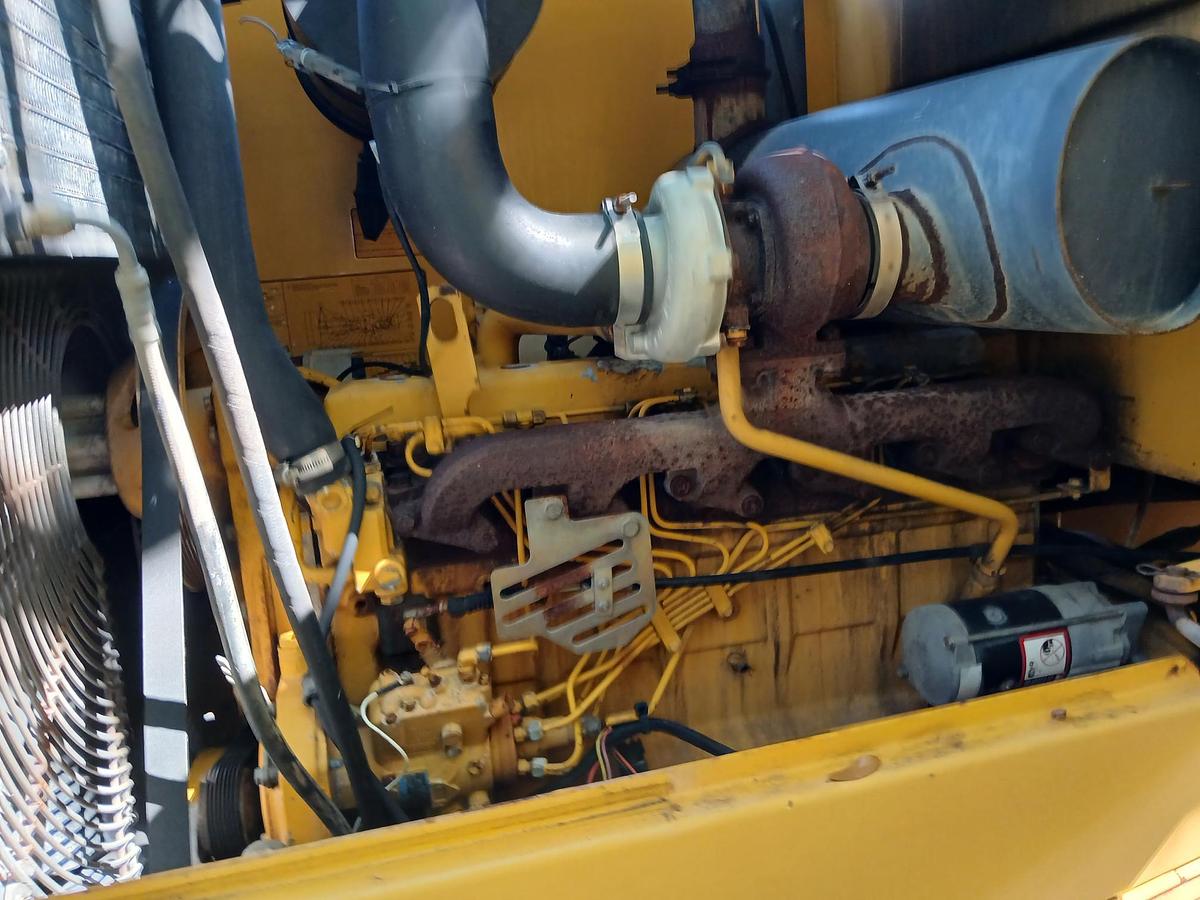 Used 1999 DEERE 544H