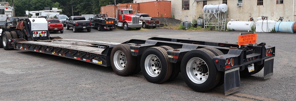 Used 2006 TALBERT T (4) DW-55SA-HRG