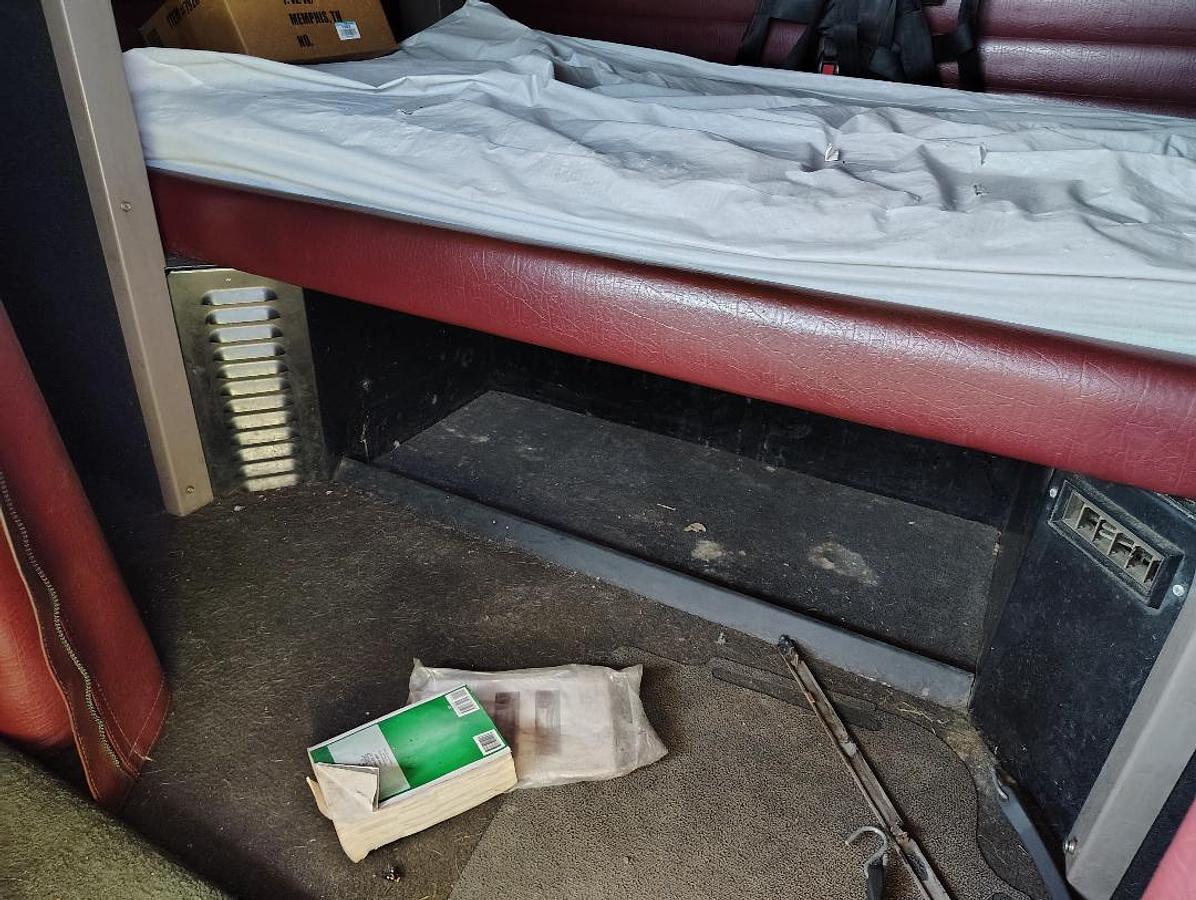 Used 2008 PETERBILT 386